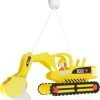 Elobra Pendelleuchte Bagger Mit Bodo