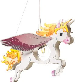 Elobra Pendelleuchte Pegasus