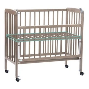 Fillikid Beistellbett Nino 90x45 Cm In Grau - Image 8
