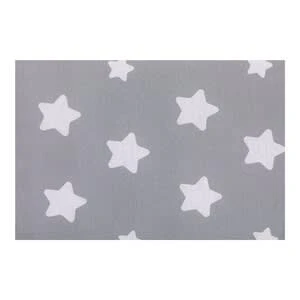 Fillikid Laufgittereinlage 6-eckig In Grau - Image 3