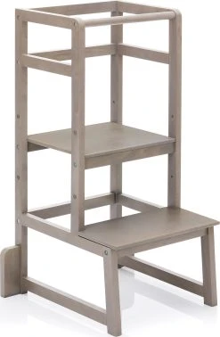 Fillikid Lernturm Vista Grau