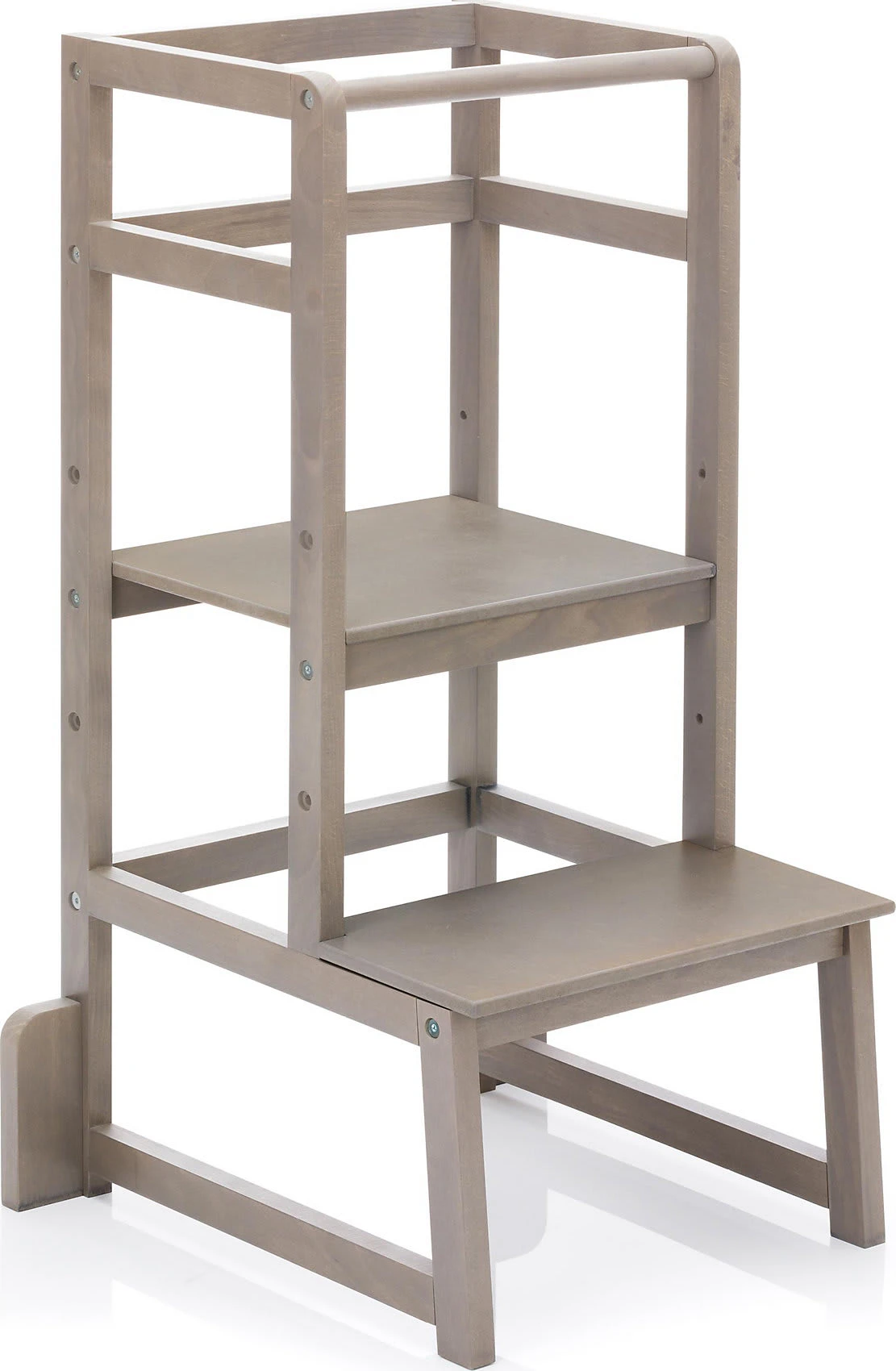 Fillikid Lernturm Vista Grau