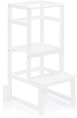 Fillikid Lernturm Vista Weiß