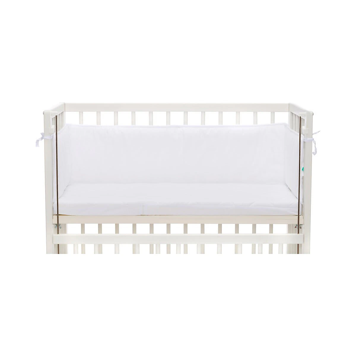 Fillikid Nestchen Cocon Weiß - Image 2