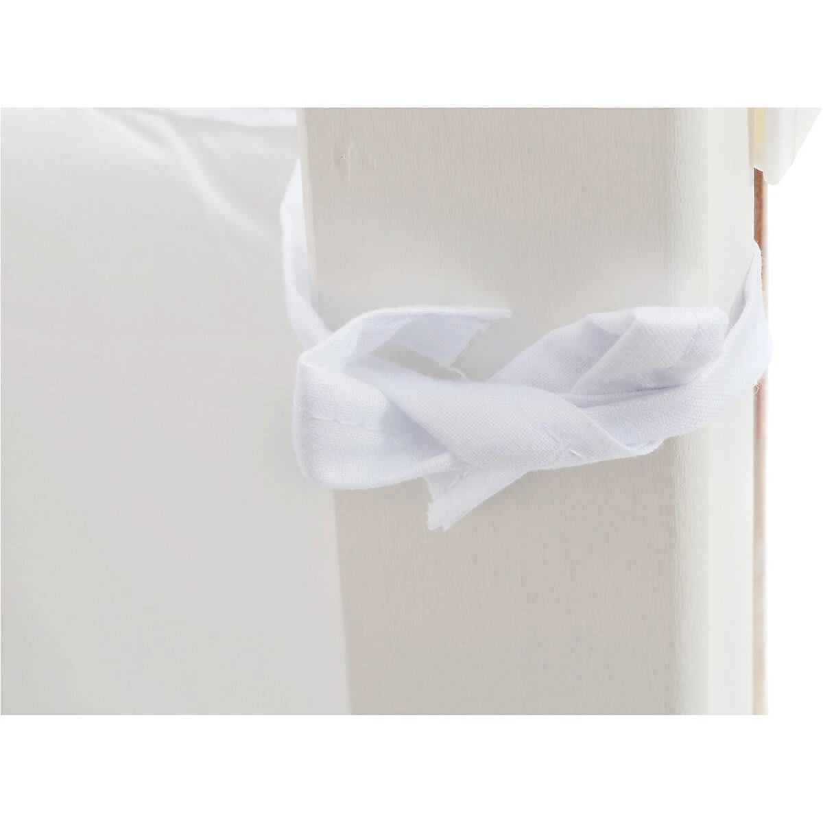 Fillikid Nestchen Cocon Weiß - Image 3