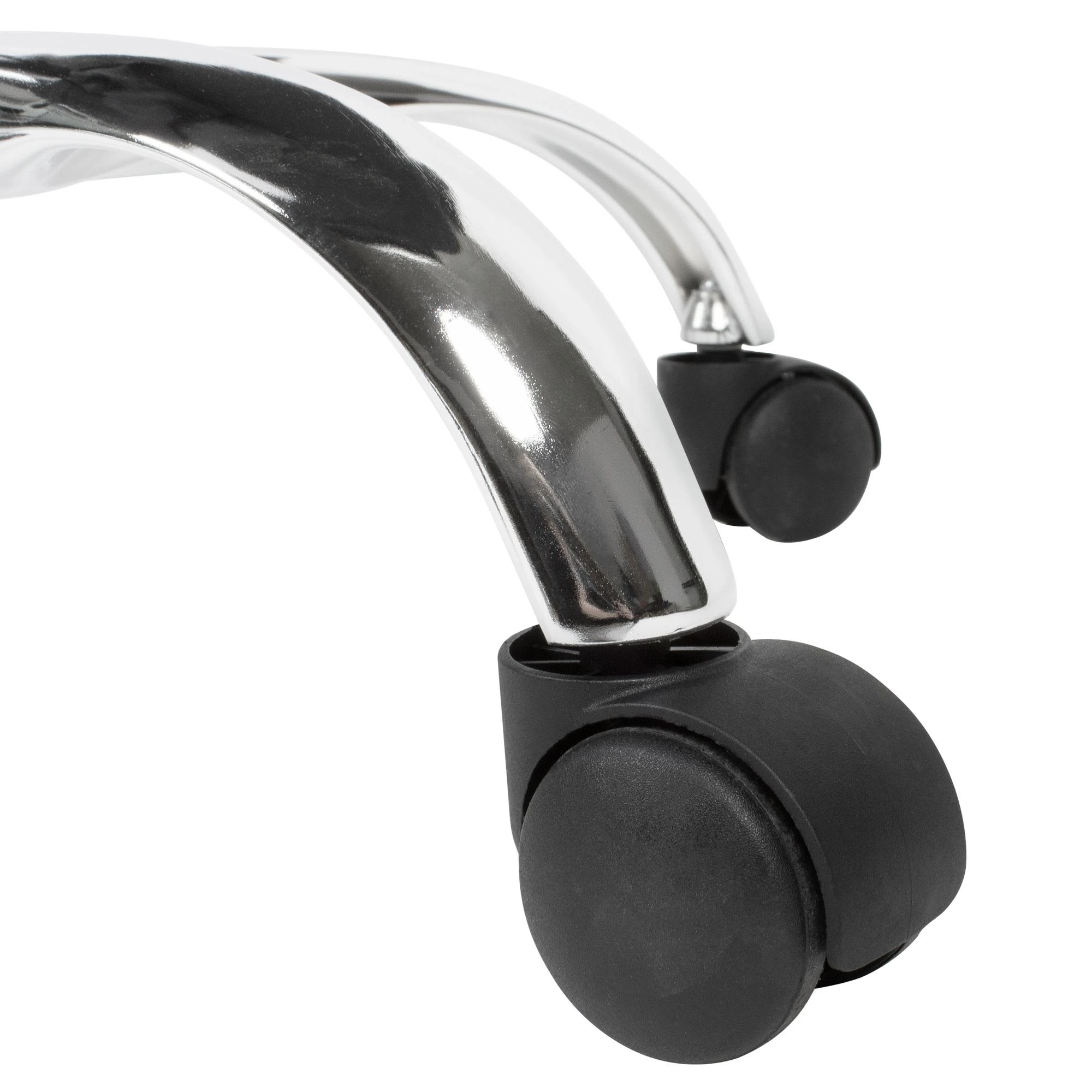 FineBuy Bürostuhl "FB53704" In Schwarz / - Image 8