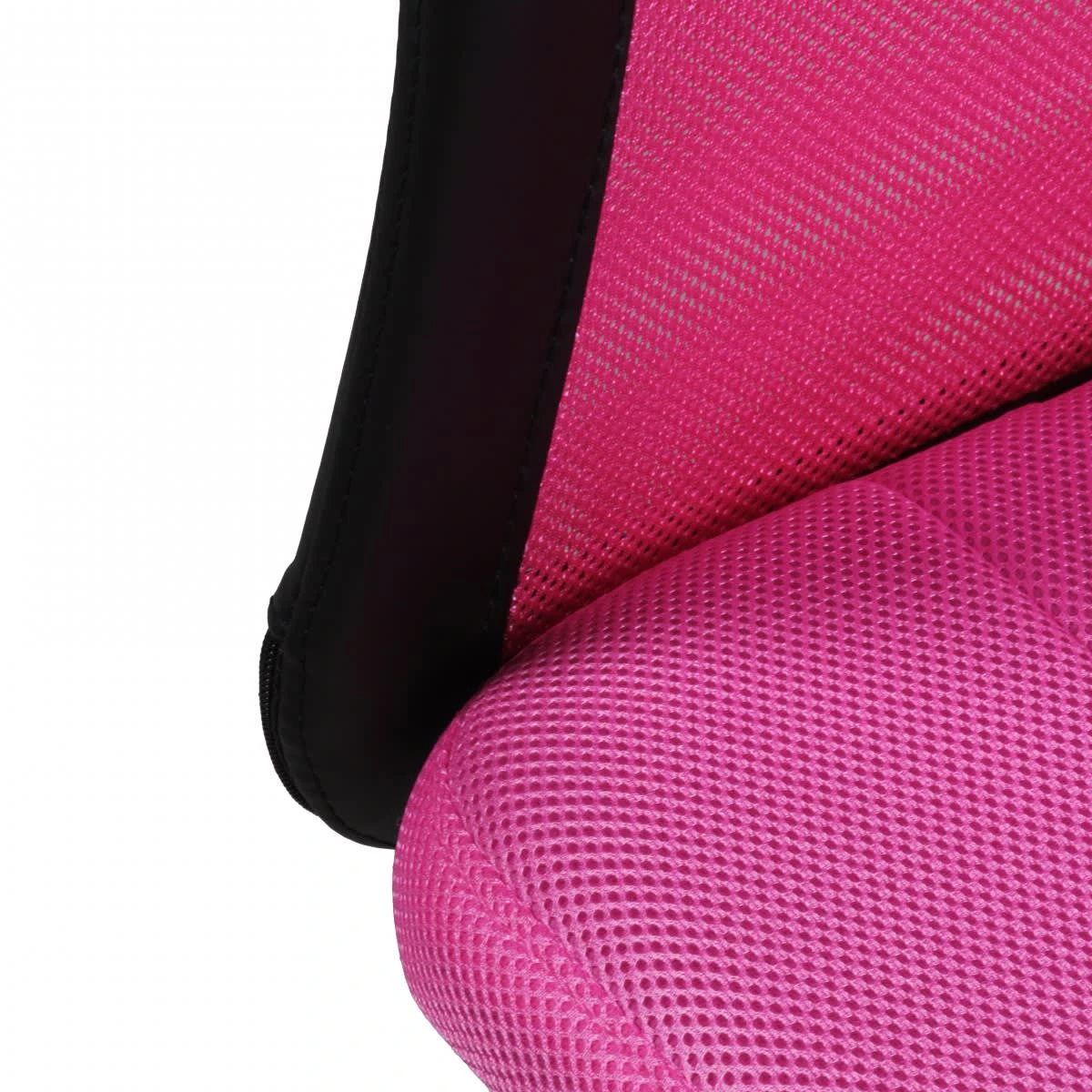 FineBuy Bürostuhl "SV42083" In Rosa / Pink - Image 4