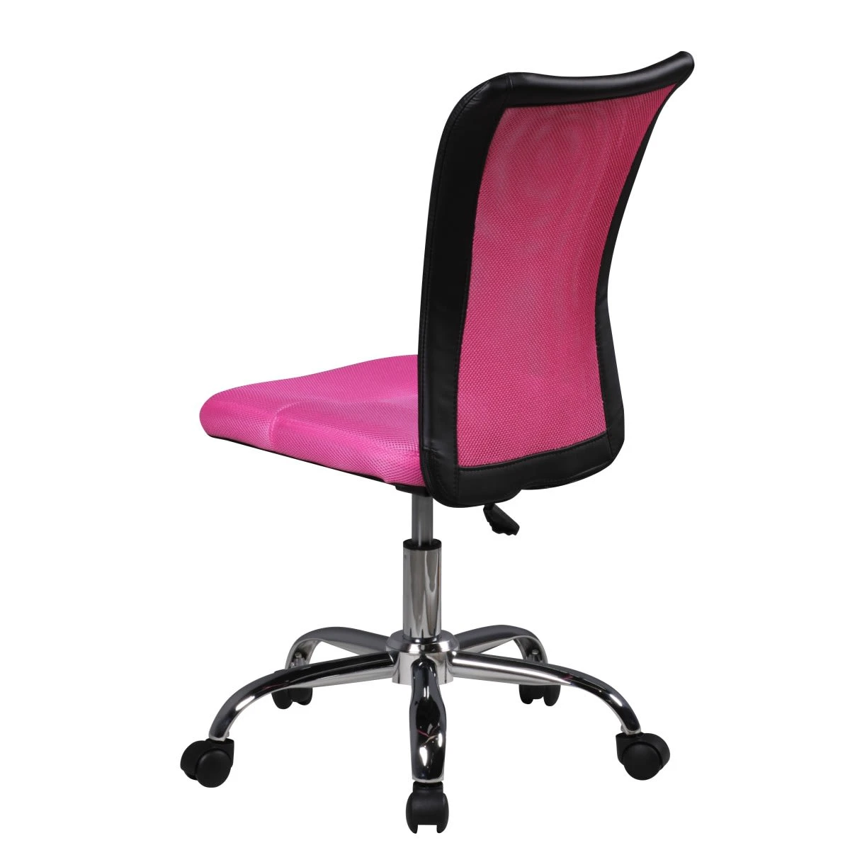 FineBuy Bürostuhl "SV42083" In Rosa / Pink - Image 5