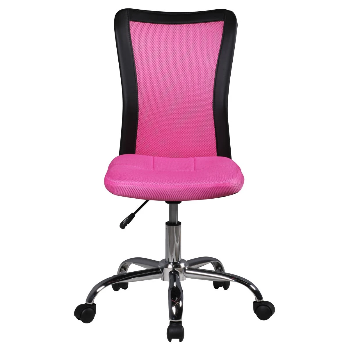 FineBuy Bürostuhl "SV42083" In Rosa / Pink - Image 6
