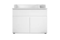 Finori Wickelkommode Lia In Weiß