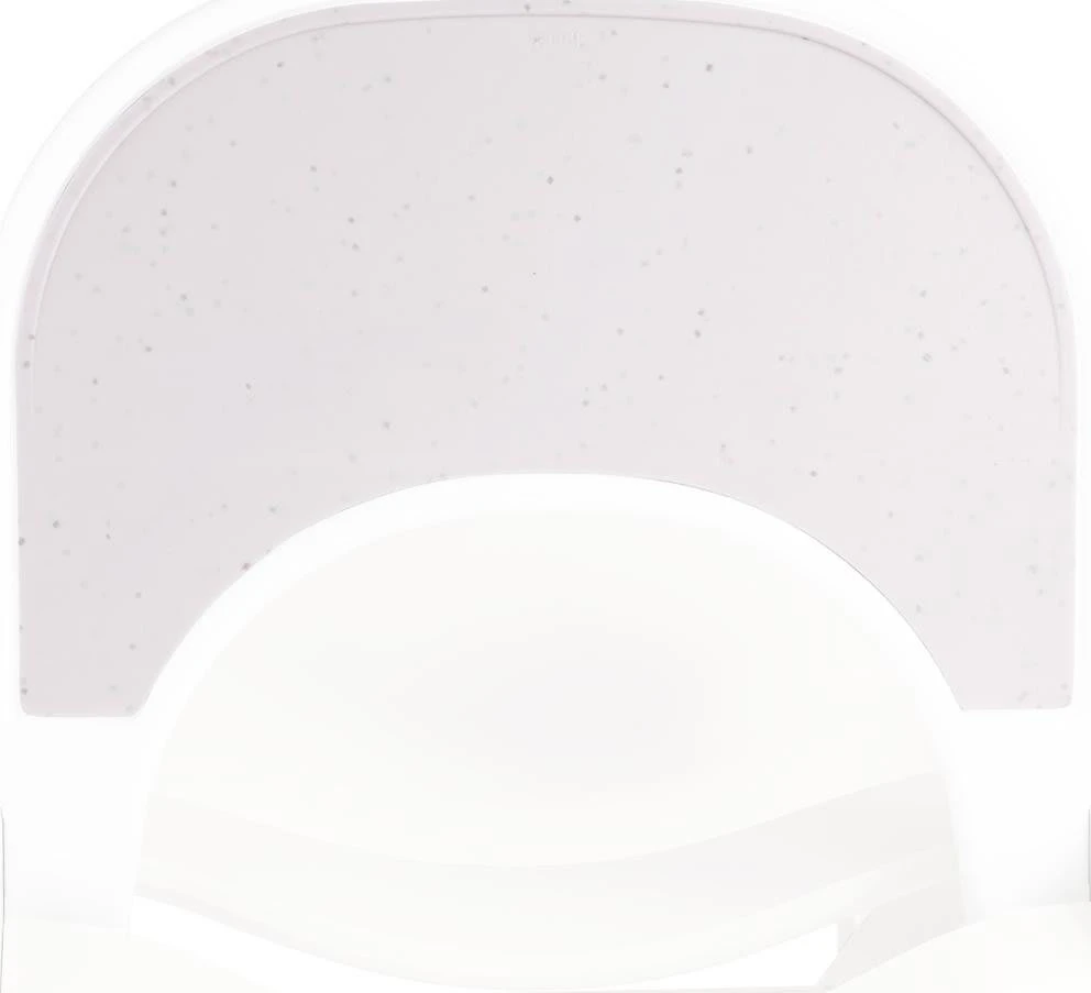 HAUCK Kinder-Silikon-Platzdeckchen, Speckle Beige - Image 2