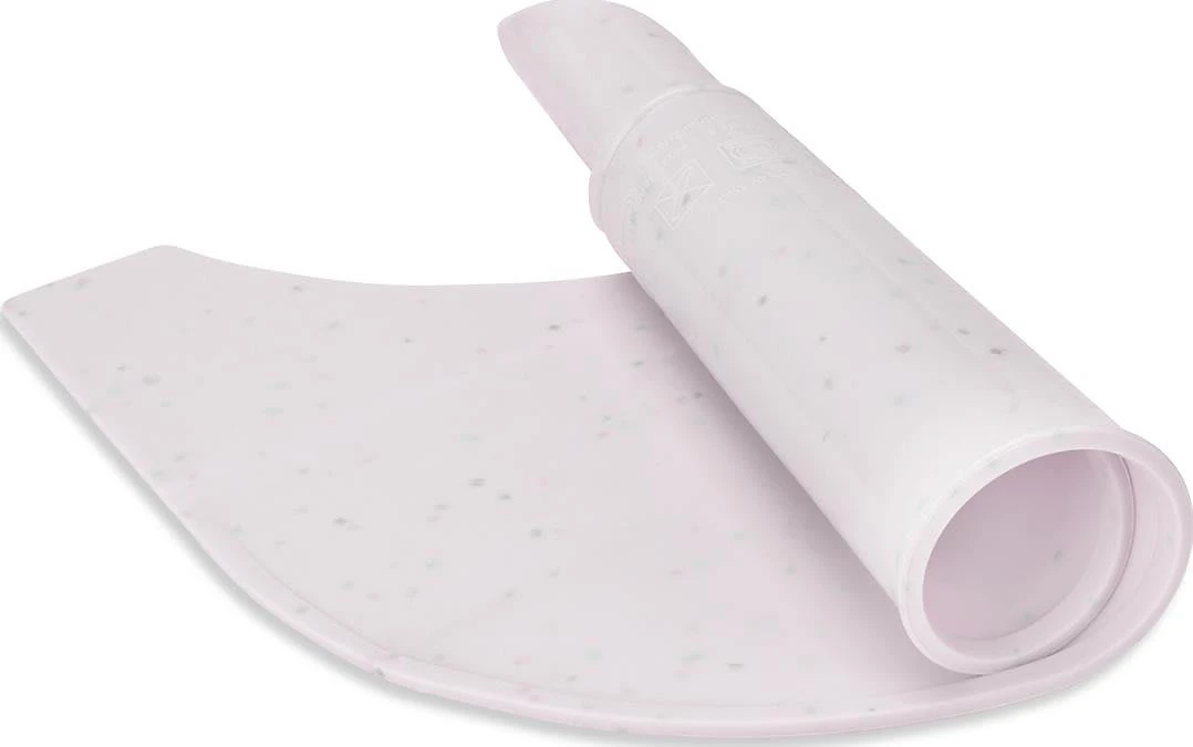 HAUCK Kinder-Silikon-Platzdeckchen, Speckle Beige - Image 4