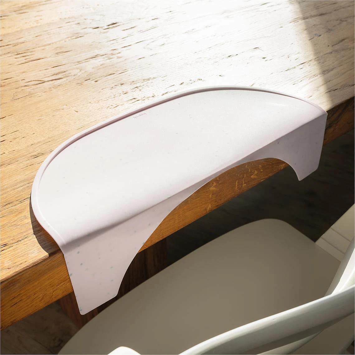 HAUCK Kinder-Silikon-Platzdeckchen, Speckle Beige - Image 7