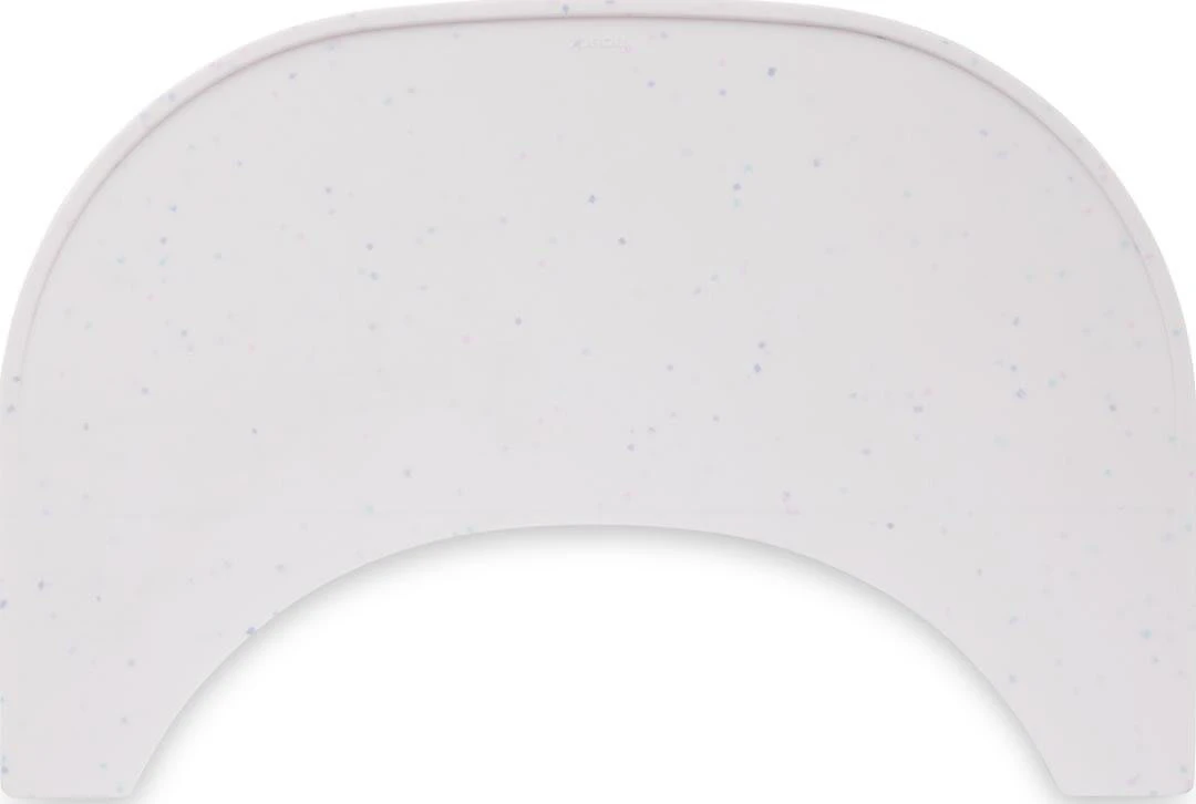 HAUCK Kinder-Silikon-Platzdeckchen, Speckle Beige