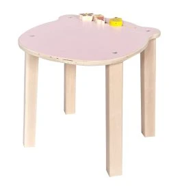 Hess Holzspielzeug Kinder Hocker