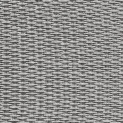 HomeLiving Stuhlbezug "Elegance" 480x430x580 In Grau