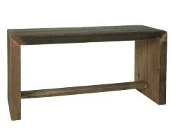 Ib Laursen Bank UNIKA 33x90 In Braun