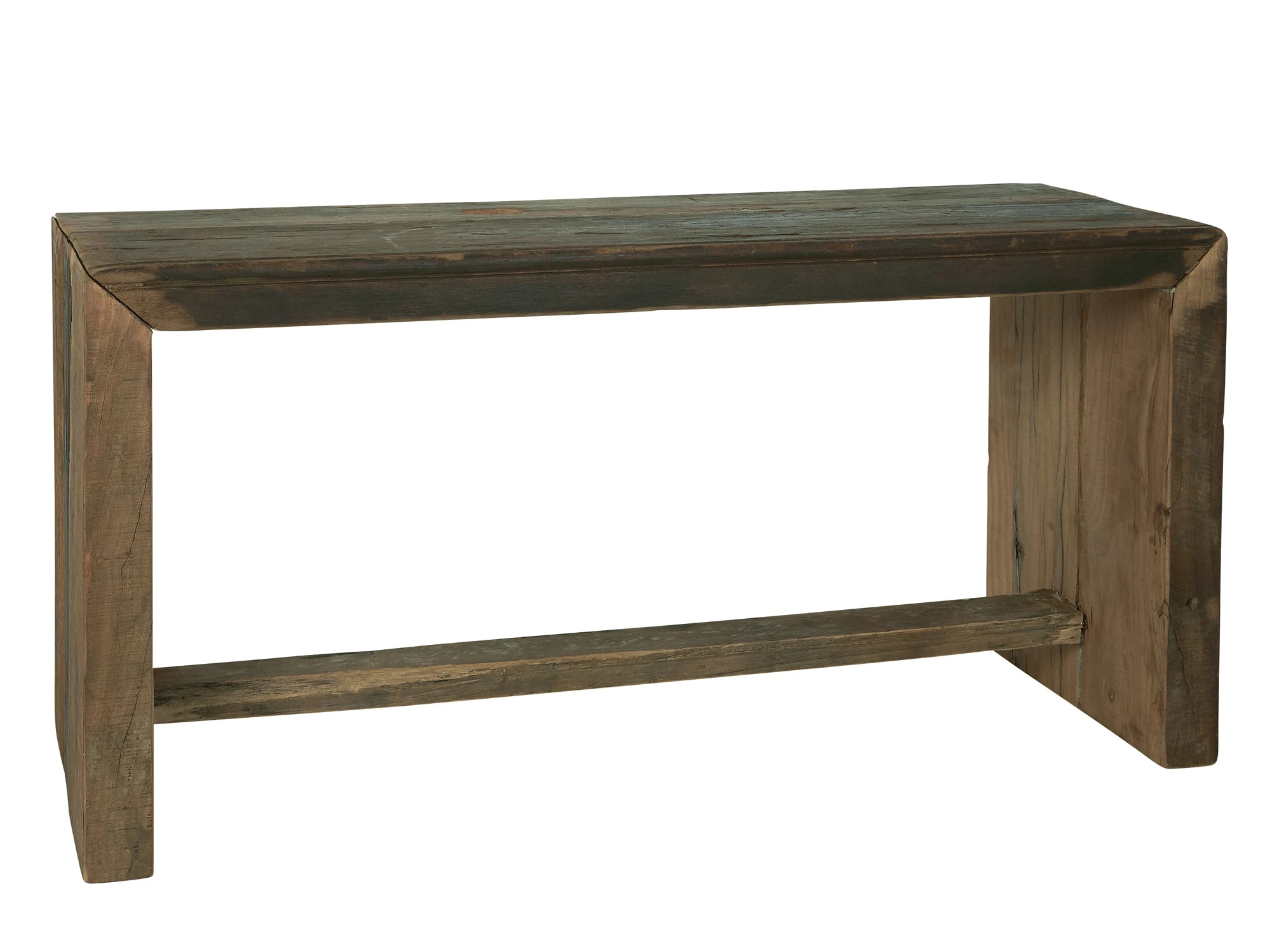 Ib Laursen Bank UNIKA 33x90 In Braun