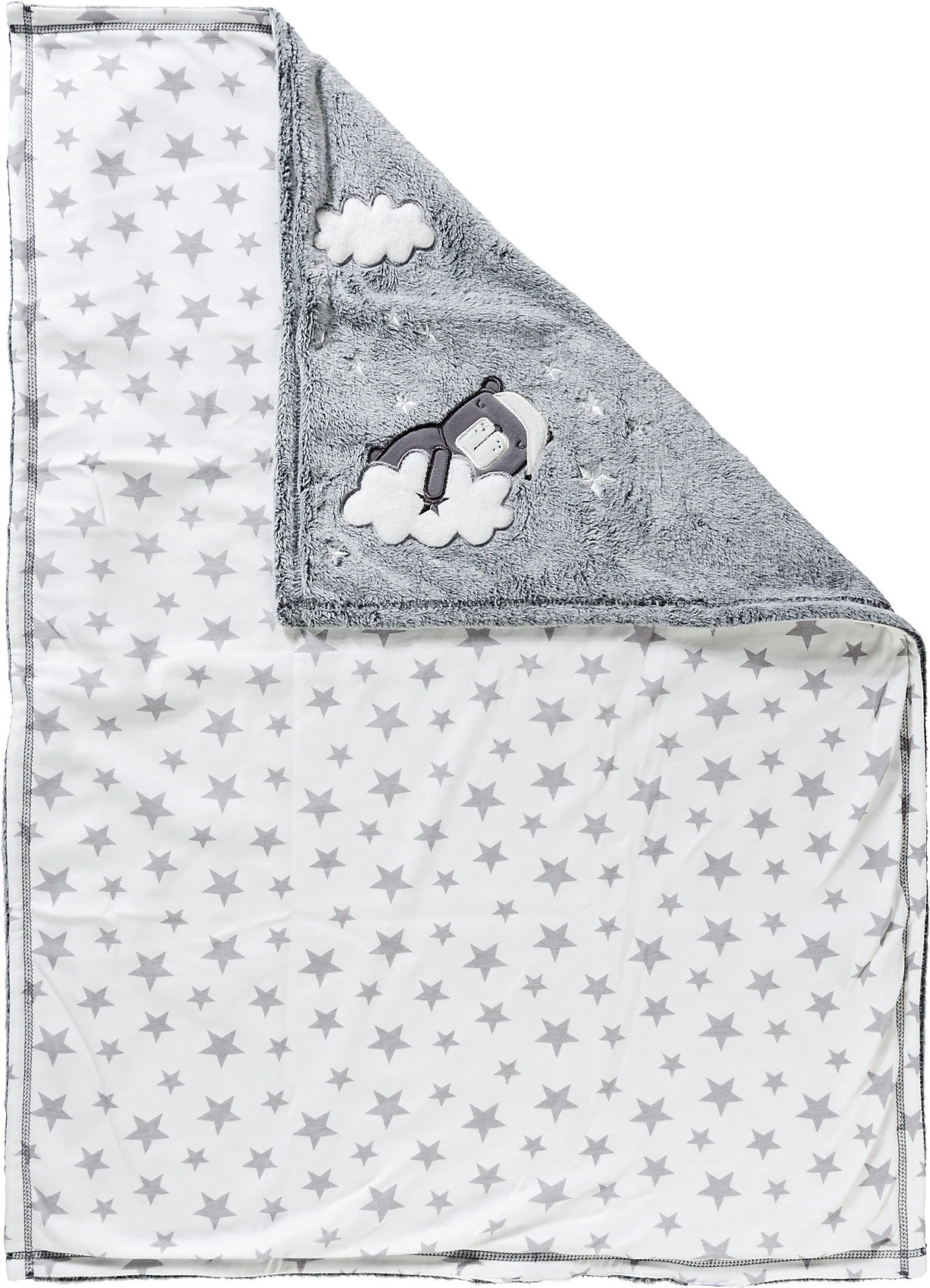 Jacky Krabbeldecke DREAMER - Image 2