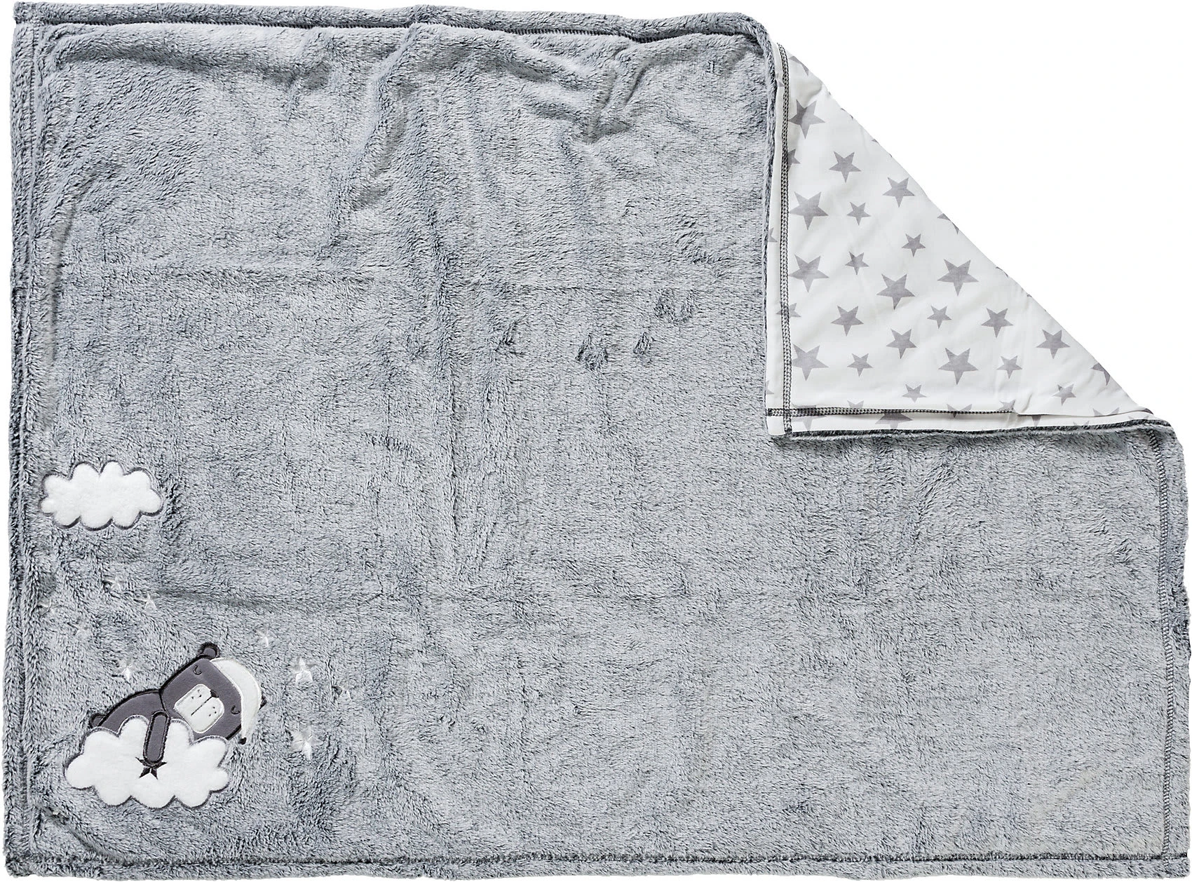 Jacky Krabbeldecke DREAMER