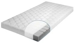 Julius Zöllner Kinder Matratze Joy, 70 X 140 Cm