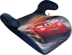 Kaufmann Sitzerhöhung, Cars