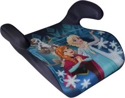 Kaufmann Sitzerhöhung, Die Eiskönigin