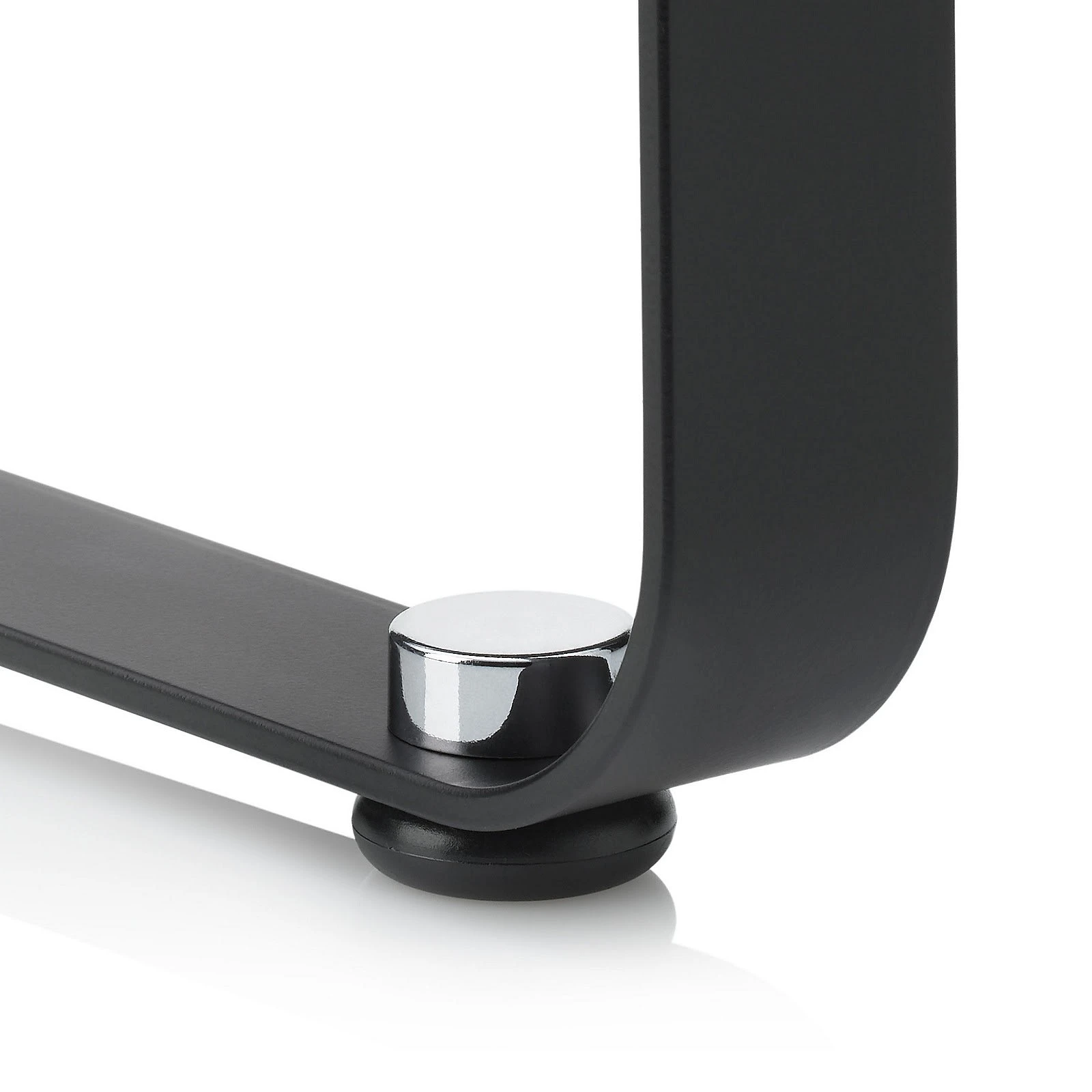 Kela Sitzhocker Sirius In Verchromt, L 64 Cm X B 39 Cm X H 50 Cm - Image 2