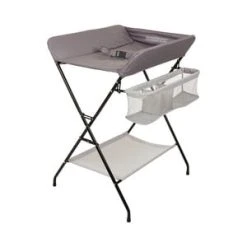 Littleworld Wickelkombination Maja In Grau