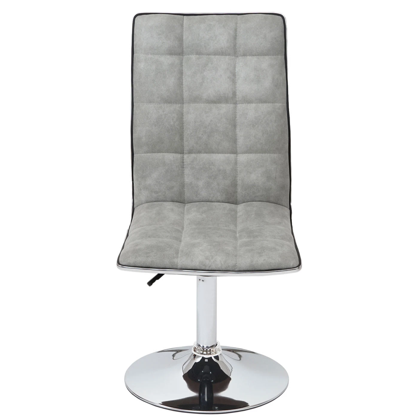 MCW 2er-Set Esszimmerstuhl C41, Vintage Betongrau - Image 3