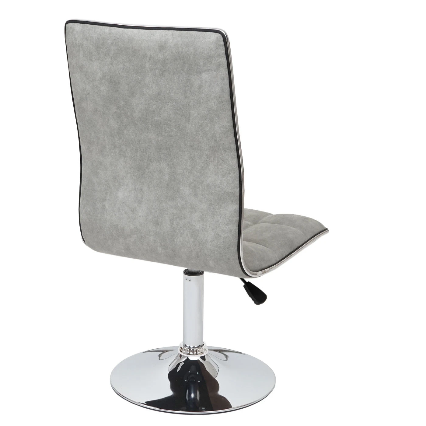 MCW 2er-Set Esszimmerstuhl C41, Vintage Betongrau - Image 5