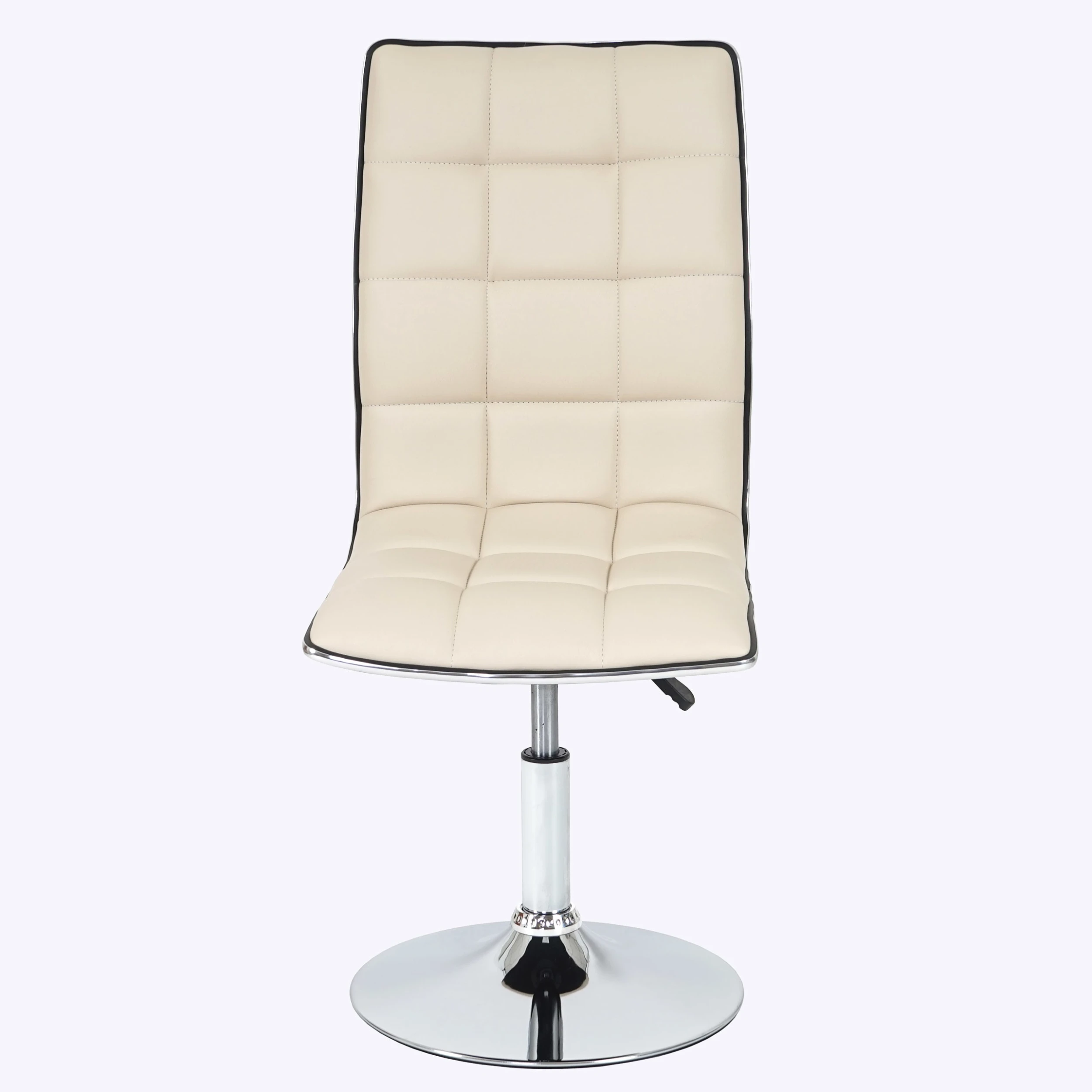 MCW 2x Esszimmerstuhl C41, Creme - Image 3