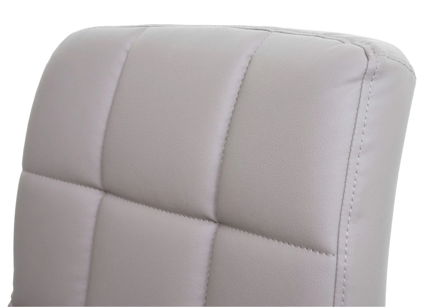 MCW 2x Esszimmerstuhl Cadiz, Taupe-grau - Image 5