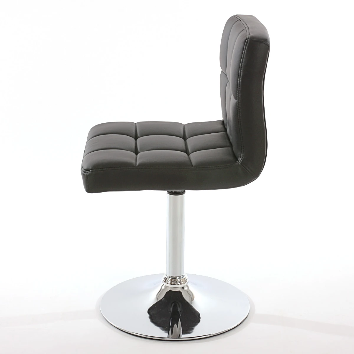 MCW 6x Esszimmerstuhl Cadiz, Schwarz - Image 4