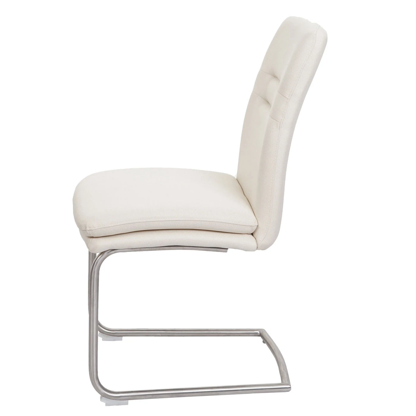 MCW 6x Esszimmerstuhl H70, Creme-beige - Image 4