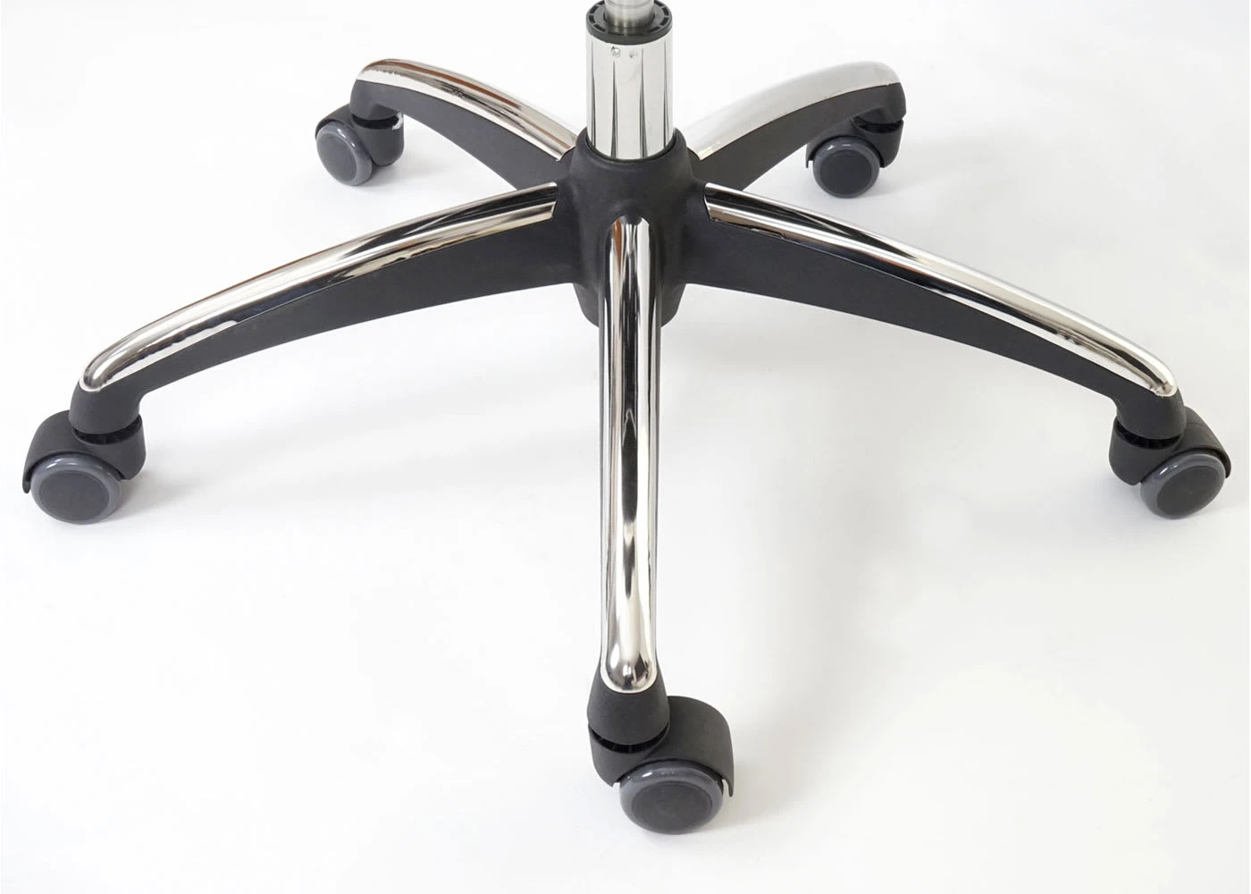 MCW Bürostuhl A59 Mit Sliding-Funktion, Grau/grau - Image 6