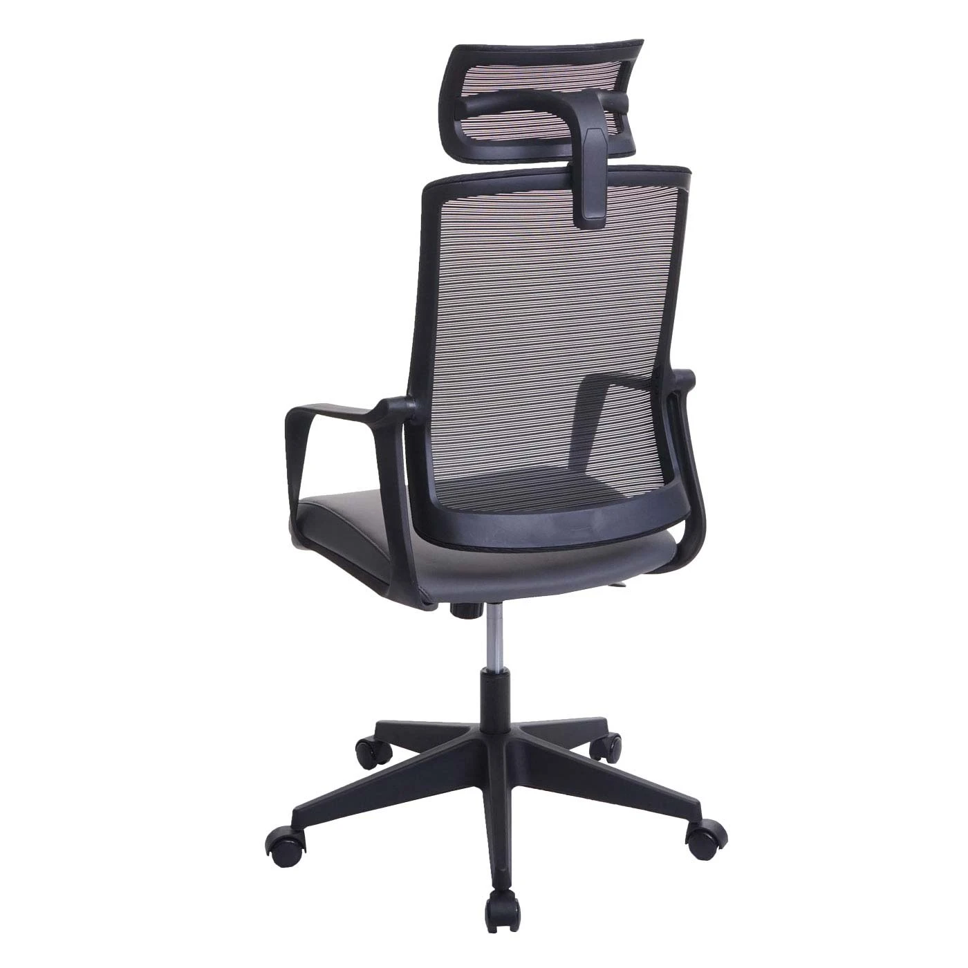 MCW Bürostuhl J52, Grau – Bild 3