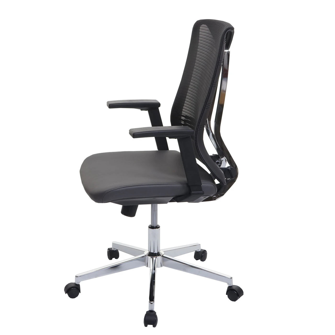 MCW Bürostuhl J53, Grau - Image 3