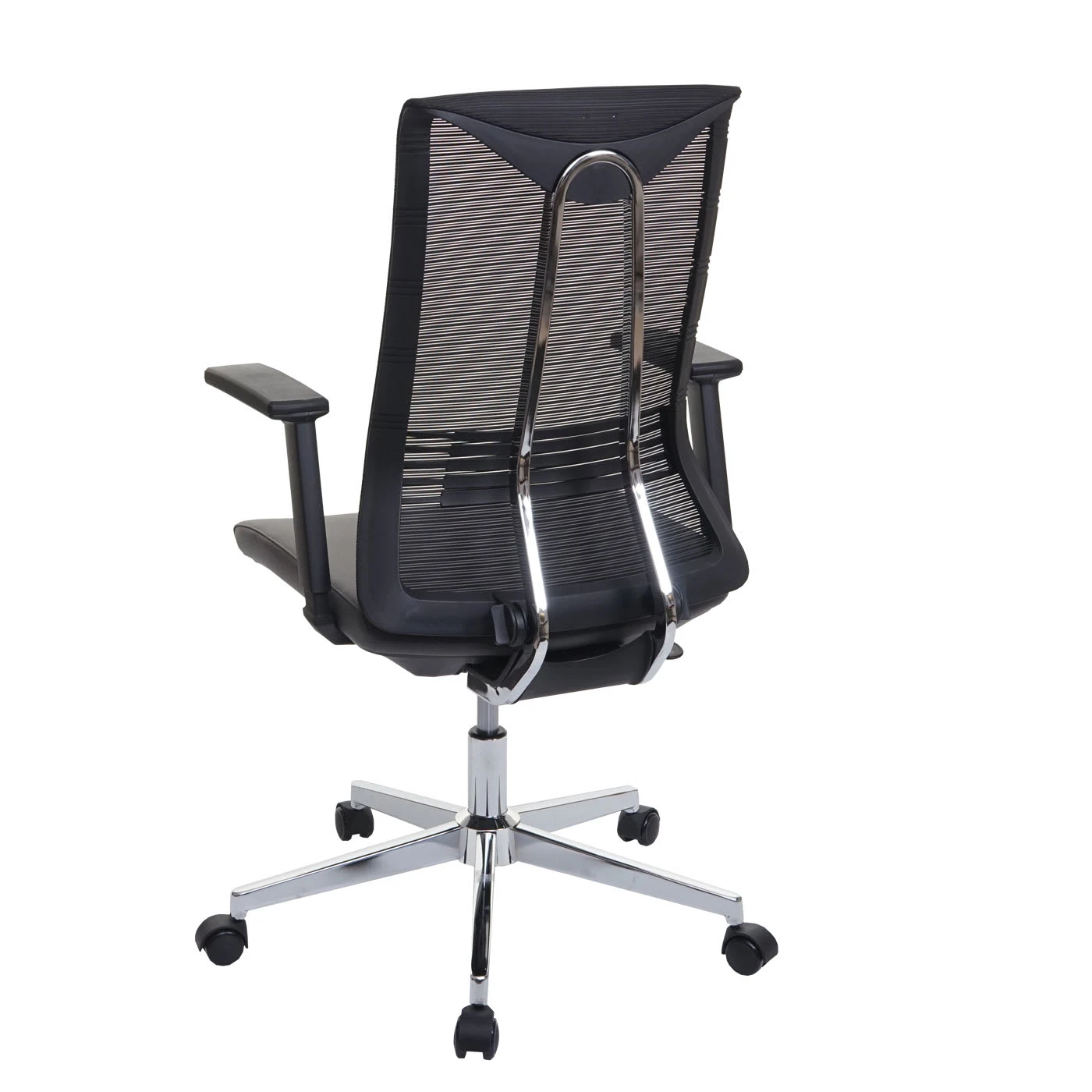 MCW Bürostuhl J53, Grau - Image 4