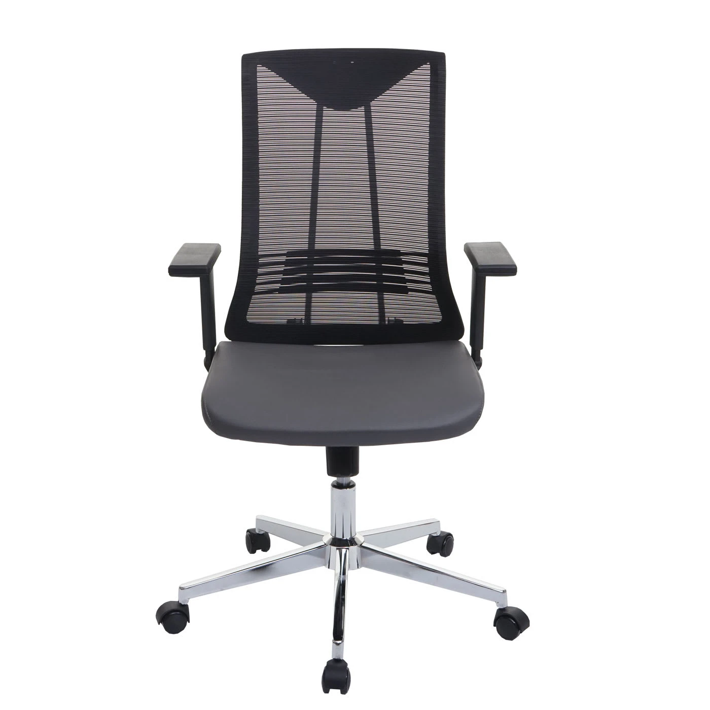 MCW Bürostuhl J53, Grau - Image 5