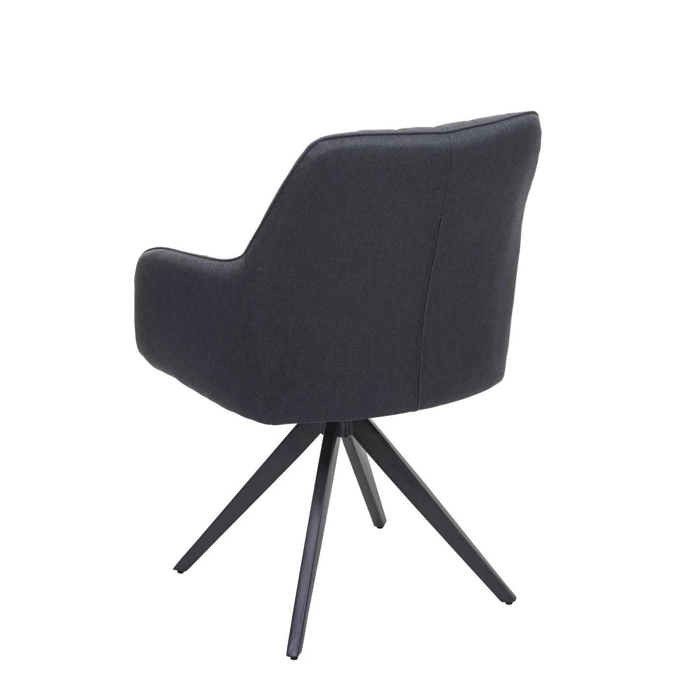 MCW Esszimmerstuhl H73, Dunkelgrau - Image 5