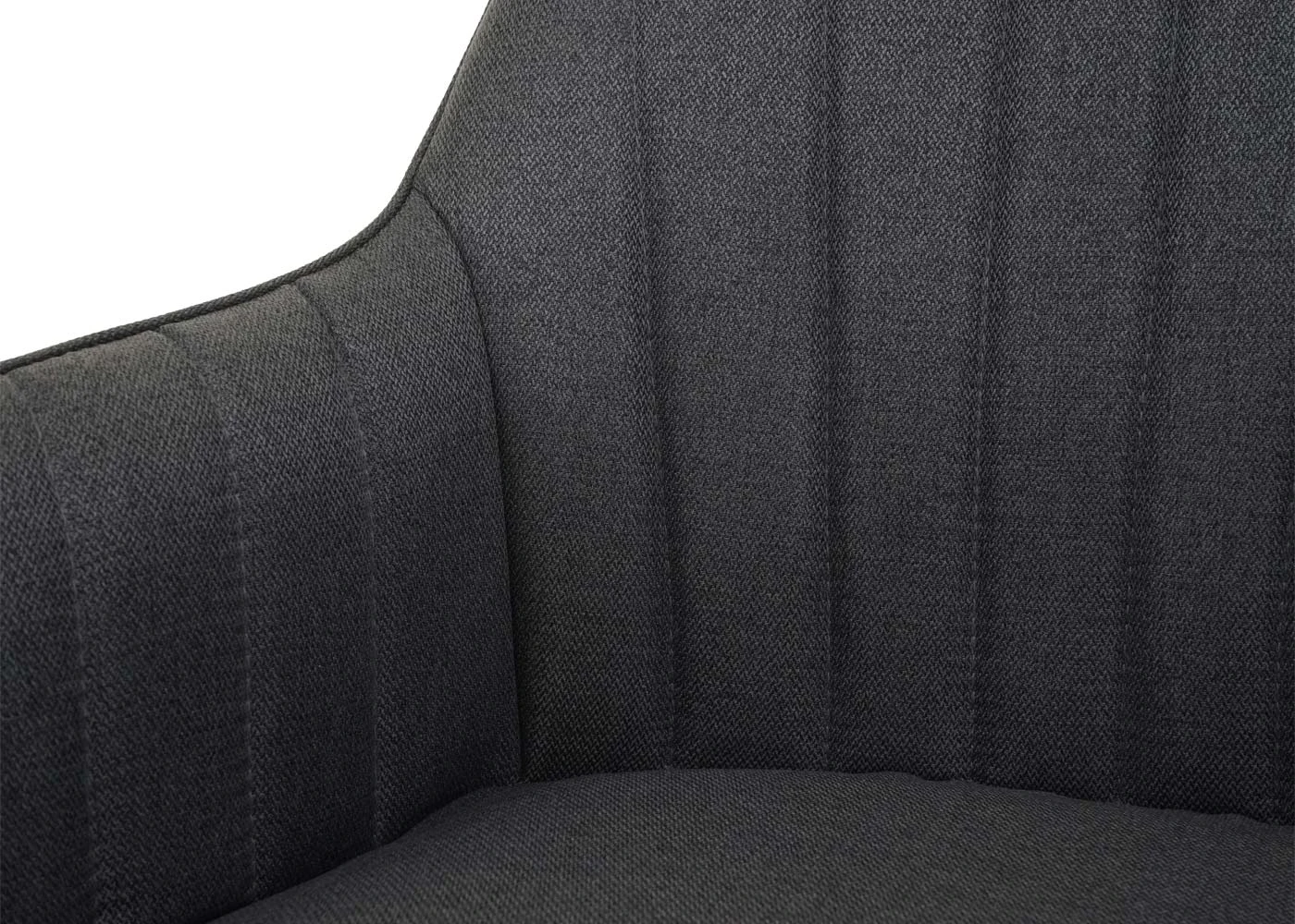 MCW Esszimmerstuhl H73, Dunkelgrau - Image 6