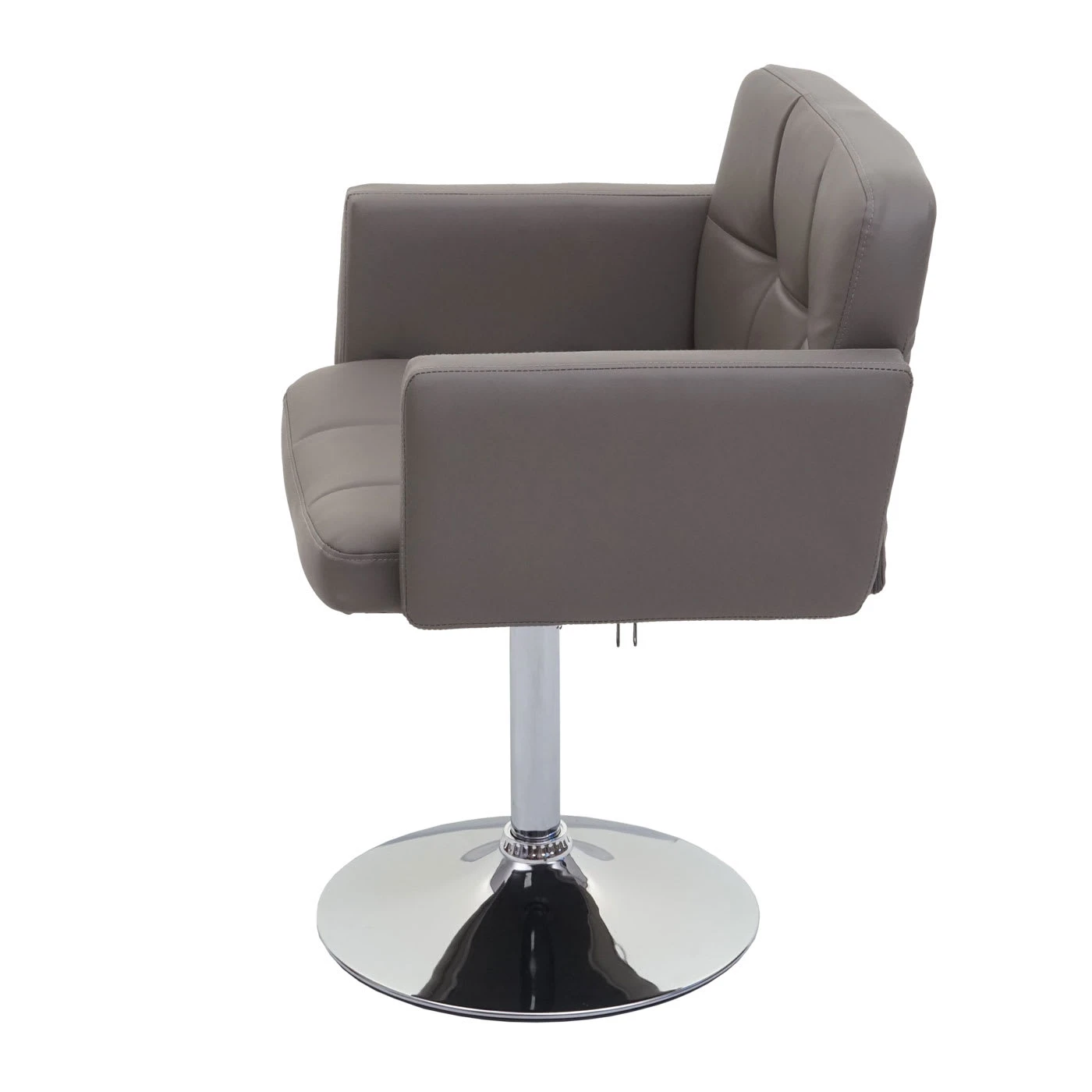 MCW Esszimmerstuhl Houston, Taupe-grau - Image 3