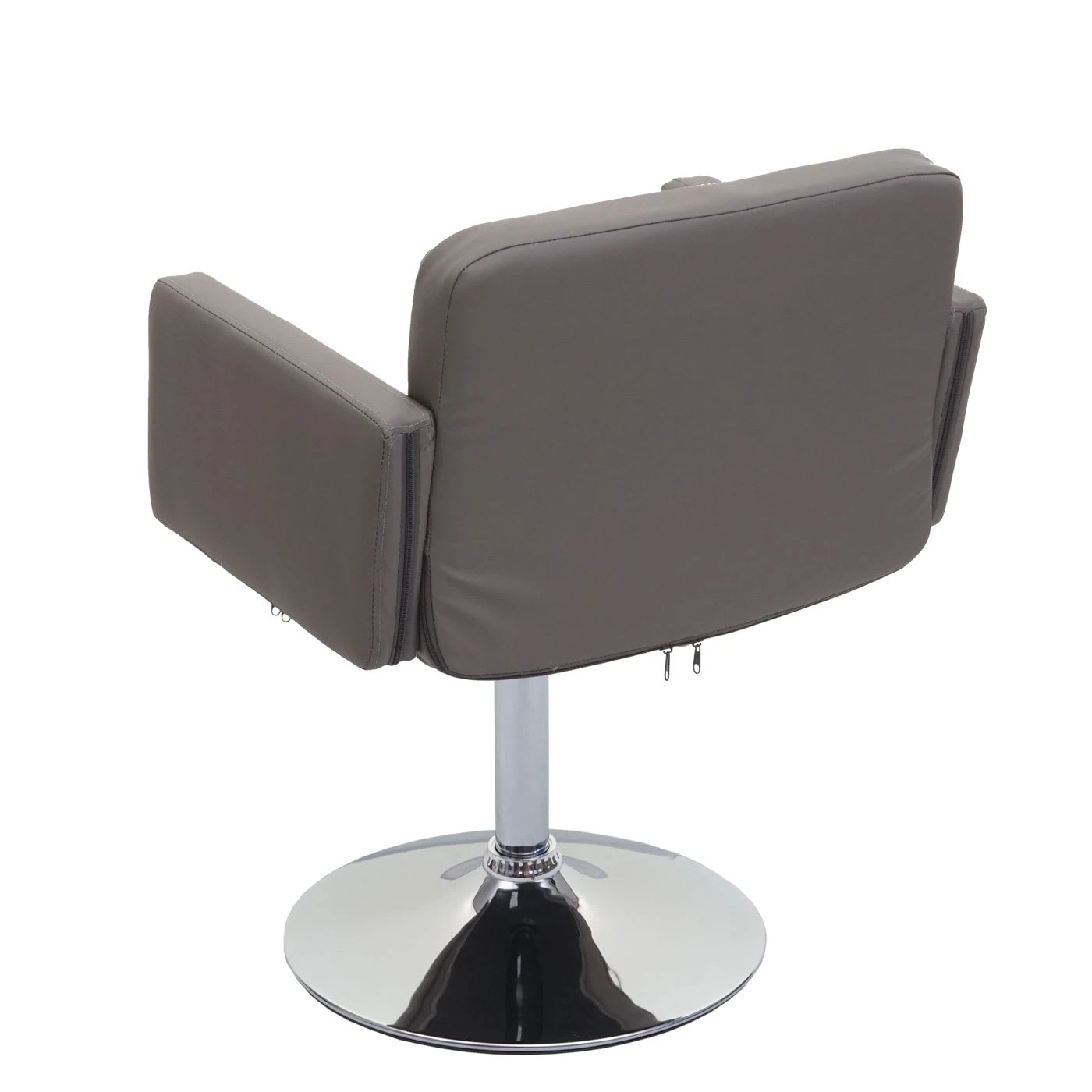 MCW Esszimmerstuhl Houston, Taupe-grau - Image 4