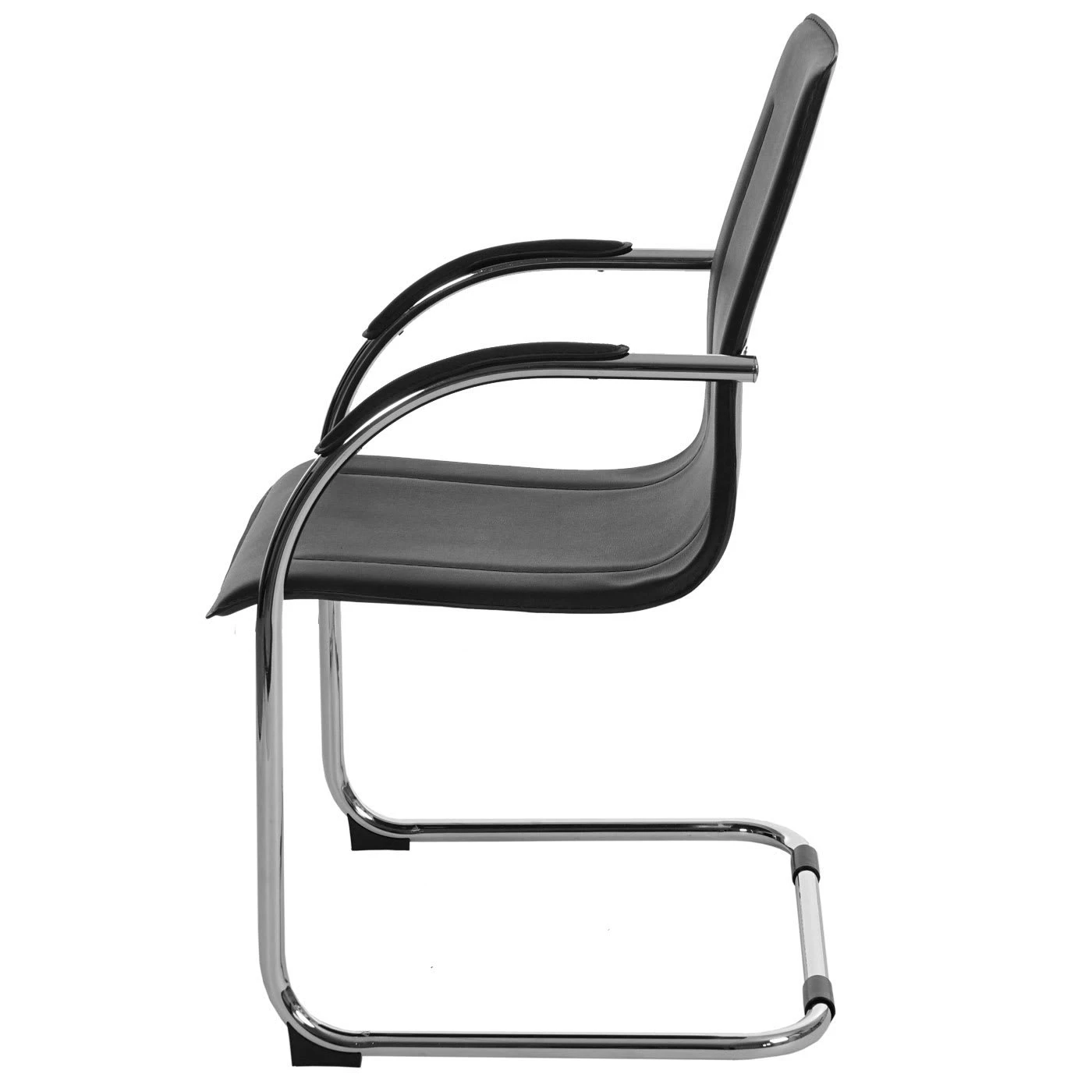MCW Esszimmerstuhl Perm, Schwarz - Image 2
