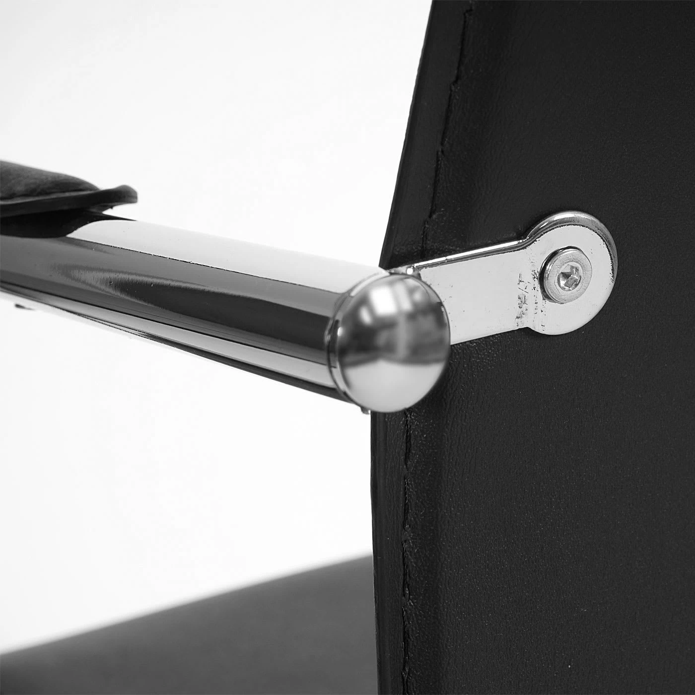 MCW Esszimmerstuhl Perm, Schwarz - Image 5