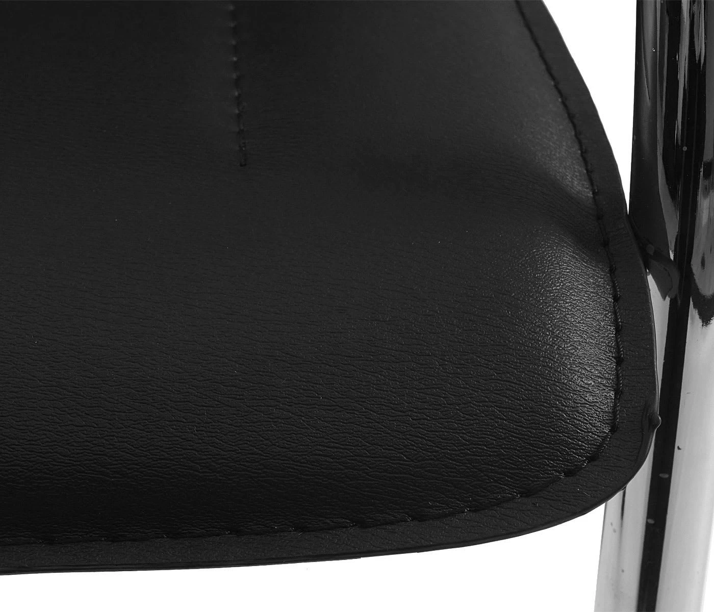 MCW Esszimmerstuhl Perm, Schwarz - Image 6