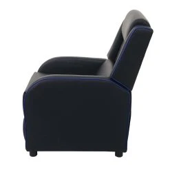 MCW Fernsehsessel J27, Schwarz-blau 12 MCW Fernsehsessel J27, Schwarz-blau -VCM-Shop mcw fernsehsessel j27 schwarz blau 3