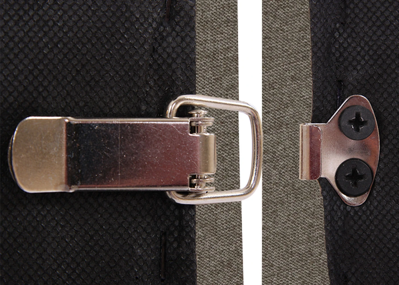 MCW Modular Sofa-System Moncalieri 3-1-1-1, Braun â Bild 5