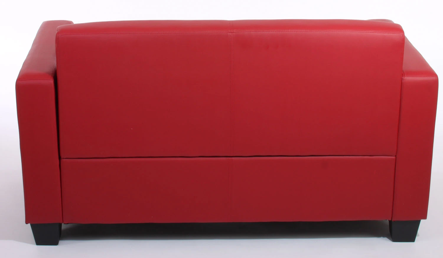 MCW Modulare Garnitur Moncalieri, 2er Sofa, Rot - Image 5
